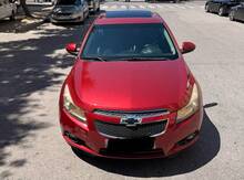 Chevrolet Cruze, 2011 il