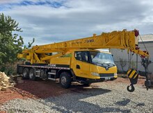 XCMG QY25K5, 2022 il