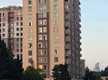 2-otaqlı yeni tikili kirayə verilir, Mikayıl Müşfiq küç., 60 m²