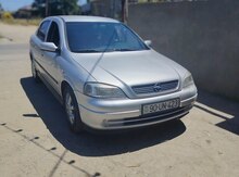 Opel Astra, 2003 il