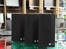 Masaüstü kompüter HP
