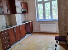 1-otaqlı mənzil kirayə verilir, Sumqayıt ş., 38 m²