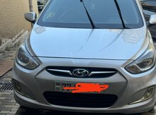 Hyundai Accent, 2012 il