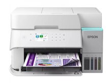 Printer Epson EcoTank L6376 CISMETA C11CL43407