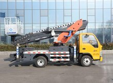 Isuzu 33 m avtosəbət, 2026 il