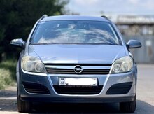 Opel Astra, 2006 il