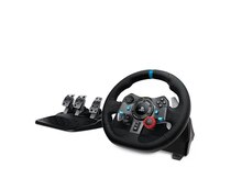 Oyun sükanı Logitech G29 Racing Wheel