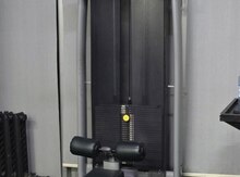 Trenajor fitnes avadanlıqları