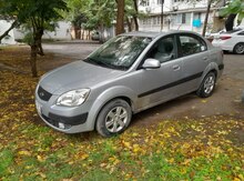 KIA Rio, 2008 il