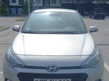 Hyundai i20, 2017 il