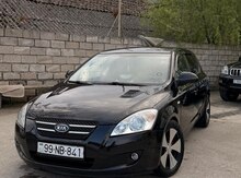 KIA Cee`d, 2007 il