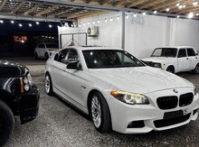 BMW 528, 2011 il