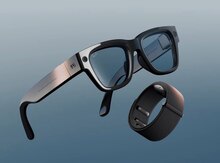 Eynək Rayban Meta Display