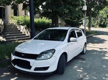 Opel Astra, 2006 il