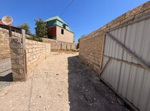 3 sot torpaq sahəsi, Nardaran qəs.