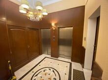 6-otaqlı yeni tikili, R.Behbudov küç., 290 m²