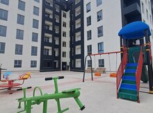 2-otaqlı yeni tikili, Qobu qəs., 59 m²