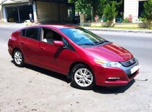 Honda Insight, 2010 il