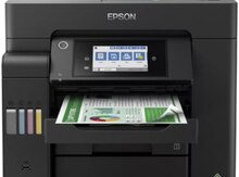 Printer Epson EcoTank L6550 CIS C11CJ30404