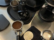 Barista işi axtarıram