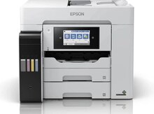Printer Epson EcoTank L6580 C11CJ28404