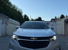 Chevrolet Equinox, 2020 il