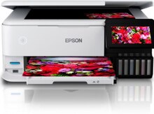 Epson EcoTank L8160 CIS C11CJ20404