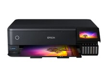 Printer Epson EcoTank L8180 CIS C11CJ21403