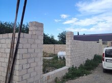 4 sot torpaq sahəsi, Sadıllı qəs.