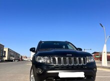 Jeep Compass, 2011 il