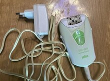 Epilyator Braun