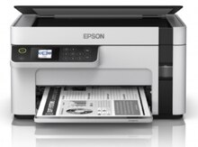 Epson EcoTank M2110 CIS C11CJ19401