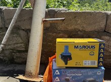 Su nasosu Marquis