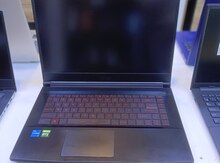 Noutbuk MSI