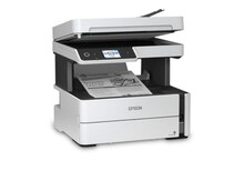 Printer Epson EcoTank M3170 CIS C11CG92405