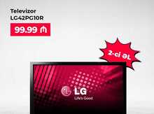 Televizor "LG42PG10R"