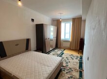 2-otaqlı yeni tikili, Masazır qəs., 40 m²