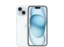 Apple iPhone 15 Blue 256GB/6GB