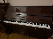 Piano- Suita