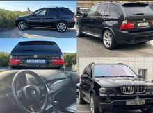 BMW X5, 2006 il