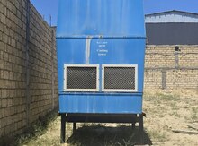 Soyuducu qüllə