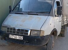 GAZ 3302-Gazel, 1999 il