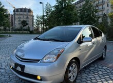 Toyota Prius, 2008 il