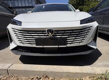 Changan Eado, 2025 il