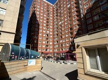 3-otaqlı yeni tikili, Mir Cəlal küç., 97 m²