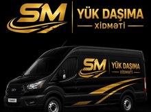 Yükdaşıma xidməti