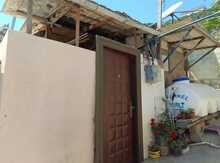 Həyət evi, Bayıl qəs.