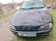 Opel Tigra, 1997 il