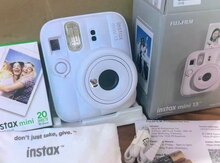 Fotoaparat İnstax 13