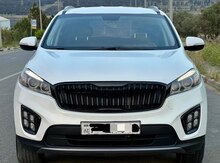 KIA Sorento, 2015 il